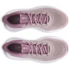 image:imageUnder Armour Womens Charged Rogue 5 Running Shoes009 Gray DawnPurple PrimeWhite Quartz