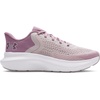 image:imageUnder Armour Womens Charged Rogue 5 Running Shoes009 Gray DawnPurple PrimeWhite Quartz