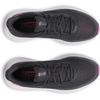image:imageUnder Armour Womens Charged Rogue 5 Running Shoes016 AnthraciteAnthraciteAero Pink
