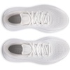 image:imageUnder Armour Womens Charged Rogue 5 Running Shoes100 WhiteWhiteWhite