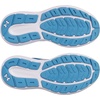 image:imageUnder Armour Womens Charged Rogue 5 Running Shoes101 WhiteEther BlueStream