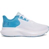 image:imageUnder Armour Womens Charged Rogue 5 Running Shoes101 WhiteEther BlueStream
