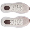 image:imageUnder Armour Womens Charged Rogue 5 Running Shoes110 Summit WhiteMaroon MistTourmaline Pink