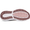 image:imageUnder Armour Womens Charged Rogue 5 Running Shoes110 Summit WhiteMaroon MistTourmaline Pink