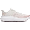 image:imageUnder Armour Womens Charged Rogue 5 Running Shoes110 Summit WhiteMaroon MistTourmaline Pink