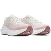 image:imageUnder Armour Womens Charged Rogue 5 Running Shoes110 Summit WhiteMaroon MistTourmaline Pink