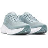 image:imageUnder Armour Womens Charged Rogue 5 Running Shoes323 SerpentineJasper BlueJasper Blue