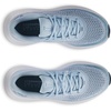 image:imageUnder Armour Womens Charged Rogue 5 Running Shoes464 Nimbus BlueWashed NavyBlue Smoke