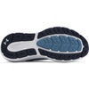 image:imageUnder Armour Womens Charged Rogue 5 Running Shoes464 Nimbus BlueWashed NavyBlue Smoke