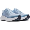 image:imageUnder Armour Womens Charged Rogue 5 Running Shoes464 Nimbus BlueWashed NavyBlue Smoke