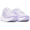 image:imageUnder Armour Womens Charged Rogue 5 Running Shoes535 Salt PurpleTransparentTransparent
