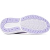 image:imageUnder Armour Womens Charged Rogue 5 Running Shoes535 Salt PurpleTransparentTransparent