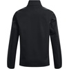 image:imageUnder Armour Womens Coldgear Infrared Shield 20 Soft ShellCoat001 Black   Pitch Gray