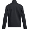 image:imageUnder Armour Womens Coldgear Infrared Shield 20 Soft ShellCoat002 Black   White