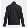 image:imageUnder Armour Womens Coldgear Infrared Shield 20 Soft ShellCoat002 Black   White