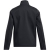 image:imageUnder Armour Womens Coldgear Infrared Shield 20 Soft ShellCoat002 Black   White