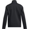 image:imageUnder Armour Womens Coldgear Infrared Shield 20 Soft ShellCoat002 Black   White