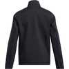 image:imageUnder Armour Womens Coldgear Infrared Shield 20 Soft ShellCoat002 Black   White