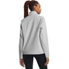 image:imageUnder Armour Womens Coldgear Infrared Shield 20 Soft ShellCoat011 Mod Gray   White