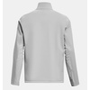 image:imageUnder Armour Womens Coldgear Infrared Shield 20 Soft ShellCoat011 Mod Gray   White