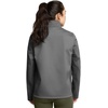 image:imageUnder Armour Womens Coldgear Infrared Shield 20 Soft ShellCoat025 Castlerock   Black