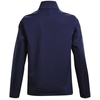 image:imageUnder Armour Womens Coldgear Infrared Shield 20 Soft ShellCoatMidnight Navywhite