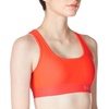 image:imageUnder Armour Womens Crossback Mid Impact Sports BraAfter Burn After Burn