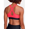 image:imageUnder Armour Womens Crossback Mid Impact Sports BraBeta 628Beta