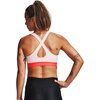image:imageUnder Armour Womens Crossback Mid Impact Sports BraBeta Tint 658Beta