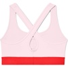 image:imageUnder Armour Womens Crossback Mid Impact Sports BraBeta Tint 658Beta