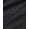 image:imageUnder Armour Womens Crossback Mid Impact Sports BraBlackBlackWhite