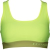 image:imageUnder Armour Womens Crossback Mid Impact Sports BraXray 786Xray