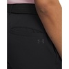 image:imageUnder Armour Womens Golf Shorts001 Black   Black