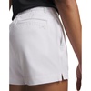 image:imageUnder Armour Womens Golf Shorts100 White   White