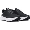 image:imageUnder Armour Womens Infinite Shoes001 BlackBlackWhite