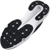 image:imageUnder Armour Womens Infinite Shoes001 BlackBlackWhite