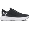image:imageUnder Armour Womens Infinite Shoes001 BlackBlackWhite
