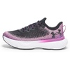 image:imageUnder Armour Womens Infinite Shoes002 BlackAndromeda PurpleBlack