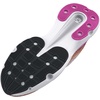 image:imageUnder Armour Womens Infinite Shoes100 WhiteAnthraciteRetro Green