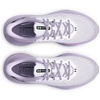 image:imageUnder Armour Womens Infinite Shoes103 WhiteTetra GrayBlack
