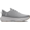 image:imageUnder Armour Womens Infinite Shoes104 Halo GraySteelHalo Gray