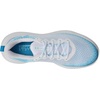 image:imageUnder Armour Womens Infinite Shoes105 WhiteEther BlueWhite