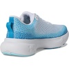 image:imageUnder Armour Womens Infinite Shoes105 WhiteEther BlueWhite