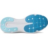 image:imageUnder Armour Womens Infinite Shoes105 WhiteEther BlueWhite
