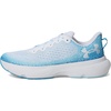 image:imageUnder Armour Womens Infinite Shoes105 WhiteEther BlueWhite