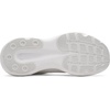 image:imageUnder Armour Womens Infinite Shoes106 WhiteDistant GrayHigh Vis Yellow