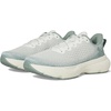 image:imageUnder Armour Womens Infinite Shoes114 White QuartzSilica GreenMetallic Silica