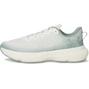 image:imageUnder Armour Womens Infinite Shoes114 White QuartzSilica GreenMetallic Silica