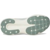 image:imageUnder Armour Womens Infinite Shoes114 White QuartzSilica GreenMetallic Silica