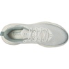 image:imageUnder Armour Womens Infinite Shoes114 White QuartzSilica GreenMetallic Silica